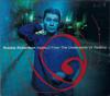 CD ROBBIE ROBERTSON  Contact From The Underworld Of Redb CDP724385424328 Capitol Records 1998 US Dance  Electronica Used