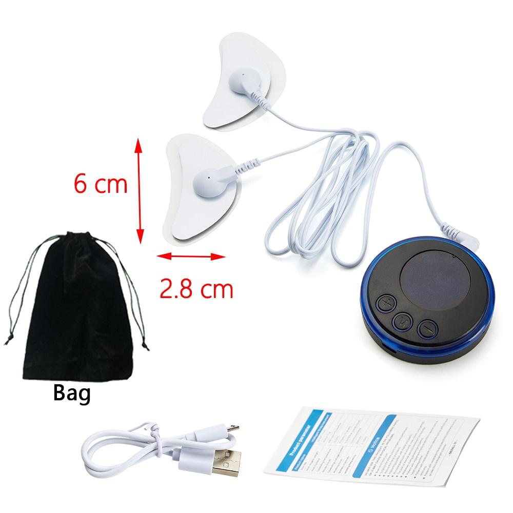 EMS Facial Eye Massager Gesichtslifting Gerät Strom Muskelstimulator Gesicht Schönheit Nacken Hautstraffung Anti-Falten Gesichtshautpflege Dunkle Ringe