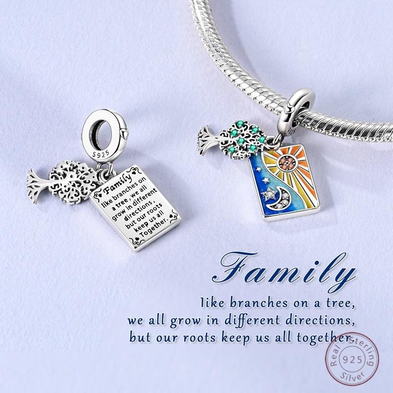 Copper Beaded Pendant Shiny Zirconia Sunflower Flower Original 3Mm Bracelet Women Fine Jewelry