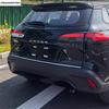 Striscia Decorativa Copri-Finitura per Portellone Posteriore in Acciaio Inossidabile Accessori Esterni Per Toyota Corolla Cross XG10 - 2025