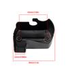 For Yamaha Dragstar V-Star DS XVS 400 650 950 1100 1300 1998-2013 Motorcycle Front Brake Master Cylinder Cover Reservoir Cap