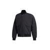 New Jackets Men Black FM9381