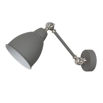 Kinkiet Sonny MB-HN5010-1-GR Italux