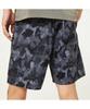 Oakley Enhance Mobility Shorts Dark Size L Size 6.0 Men's (94A) Slate, (Japanese XL)