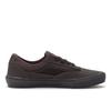 Vans Skate Curren Caples Vn000d85drb Dark Brown