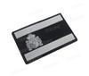 Haike Spain PVC Epoxy Punisher Flag Velcro Patch