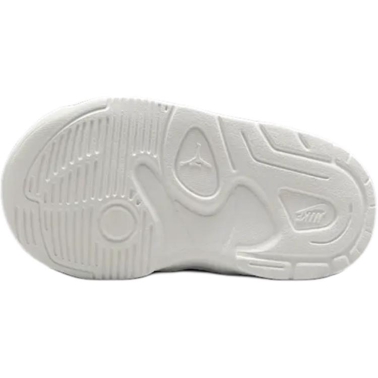 Jordan Stadium 90 New Year Transformation Series Comfortable Versatile Non-Slip Wear-Resistant Low-Top Walking Shoes Baby Sneaker White HV4300-100