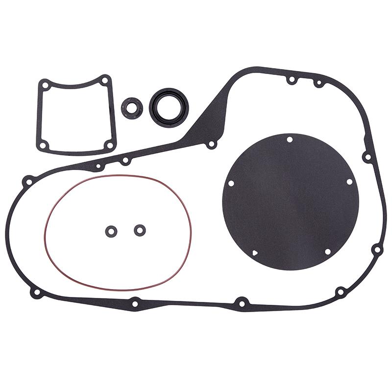 Motorcycle Engine Cover Cylinder Gasket Kits Set For Harley Electra Glide Classic Road FLHTCSE 12052A 12066 25416-99c 34901-94
