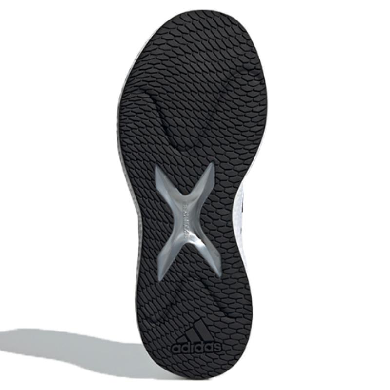 Adidas Edge Gameday 'White Black' Sneakers GZ5281