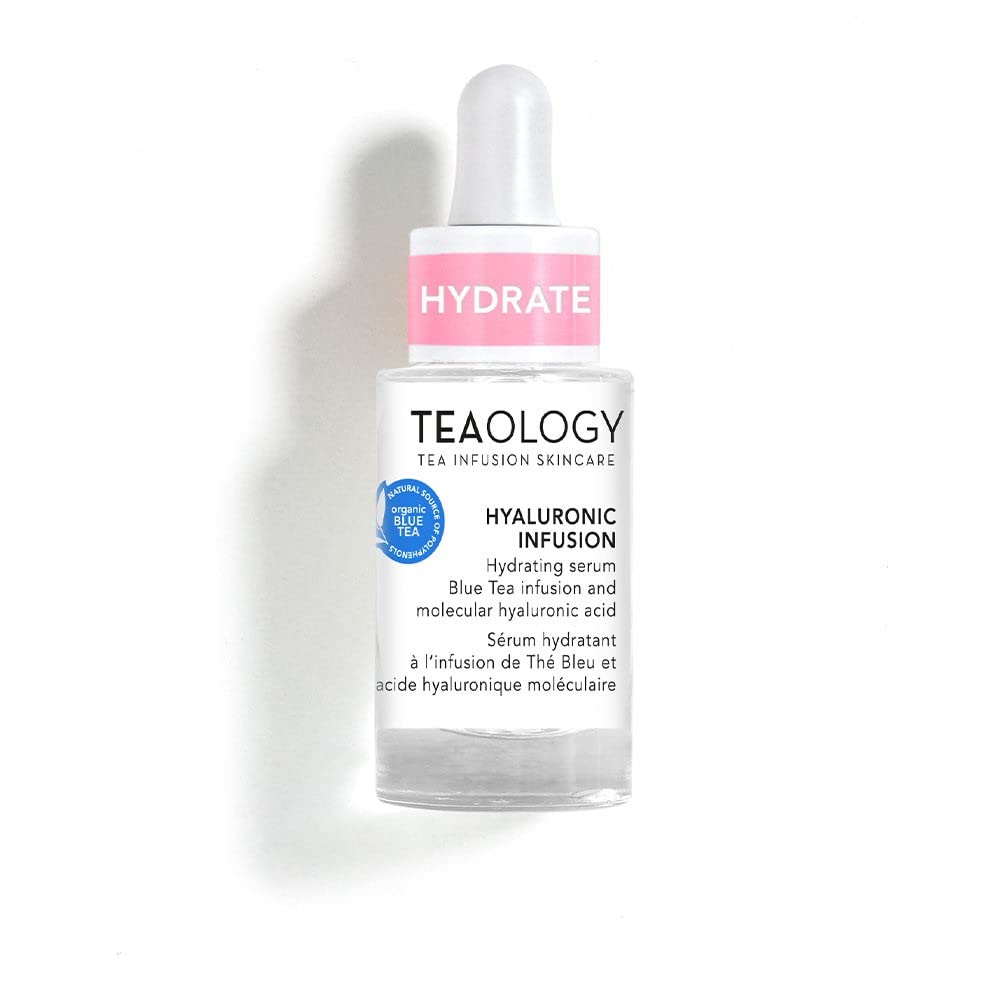 Teaology Hyaluronic Infusion 15ml