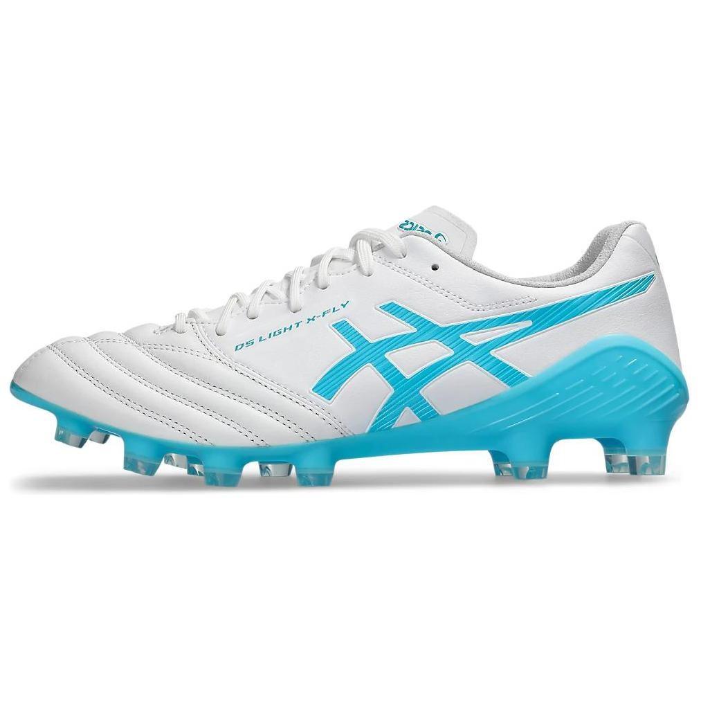 ASICS DS Light X-FLY 5  White Aquarium  Men s 1101A047-103 EU 41.5