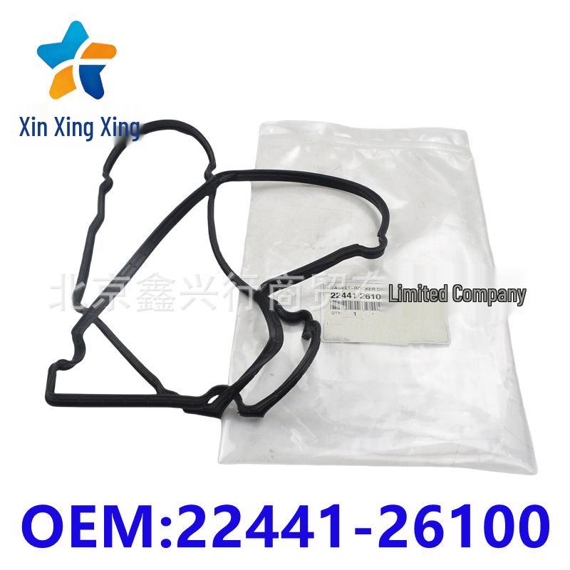 

Valve Cover Gasket for Hyundai/Kia Vehicles - 2244126100 Other