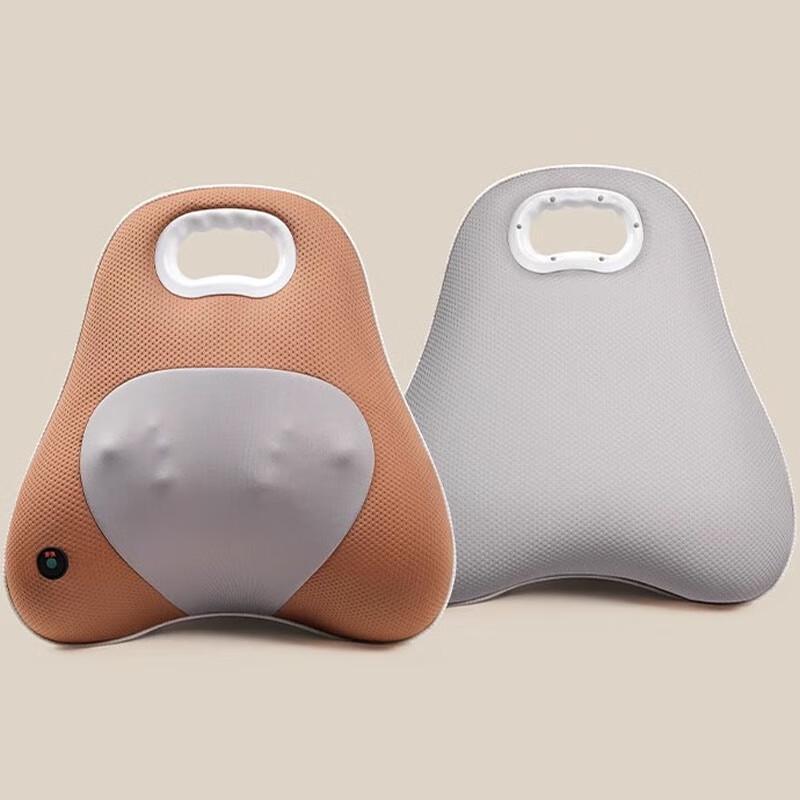

Ledway AZ-011 Portable Rechargeable Lumbar Massager