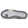 Li Ning Tianji 2.0 Cushioning Abrasion Resistant Lightweight Breathable Low top Skateboard Shoes Men's White Gray AGCU193-3