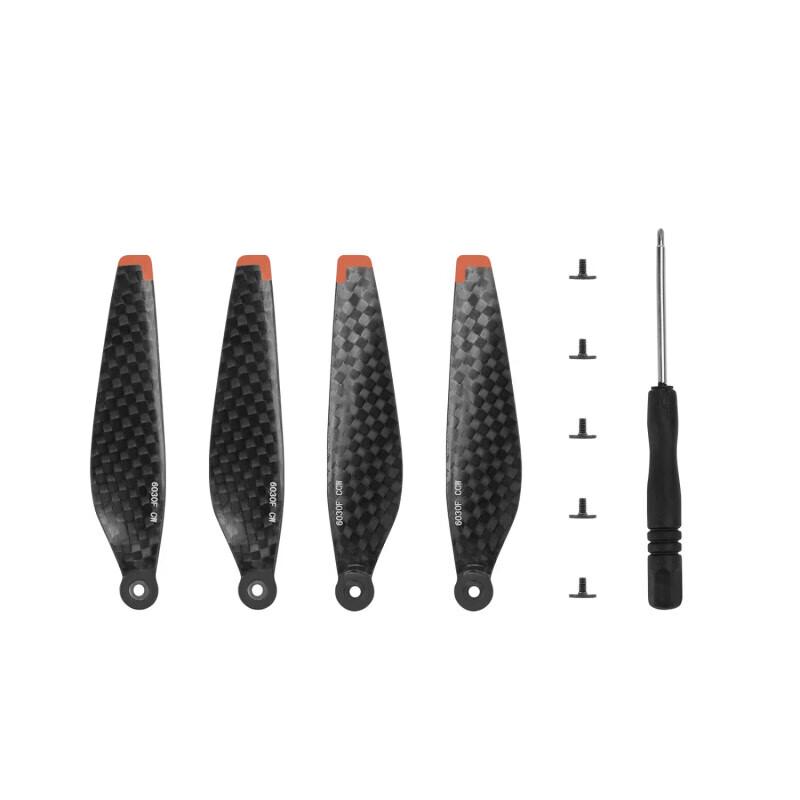 

PANDENGWEI 6030F Propellers for DJI Mini 3 Pro/Mini 4 Pro