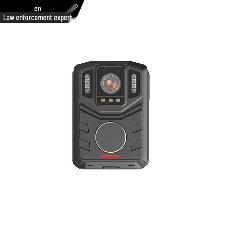 Law Enforcement Body Camera (CN version)