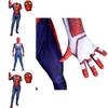 Ps4 Insomniac Spider-man Cosplay Kostüm 3D Druck Erwachsener Kinder Spidey Zentai Anzug Mit Exquisiter Verarbeitung Und Atmungsaktivem Lycra Material