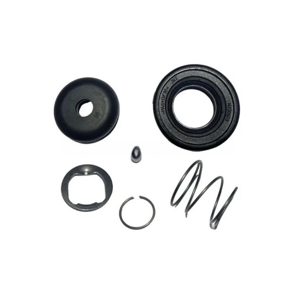 Replacement 6 Piece Chuck Set for DCH133 SBH900 D25032 Electric Hammer Includes 323489 00 578387 00 and NA098071 Parts