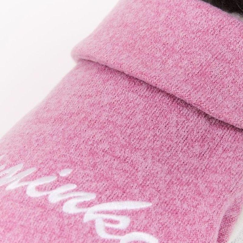 BABY KNITTED JUMPER [DW4AM1340]