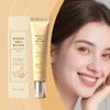 Banana Shea Butter Eye Cream, Moisturizing Eye Cream, Reducing Fine Lines And Firming Eye Care Cream