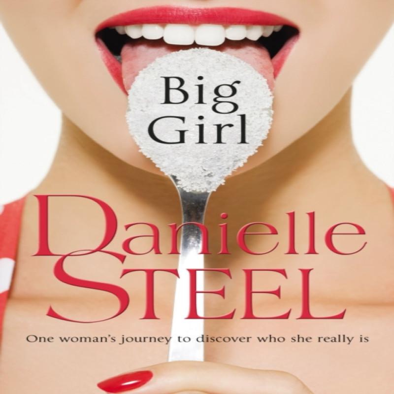 Big Girl by Danielle Steel Paperback Book 9780552159005