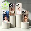 E-Emma Watson Phone Case For iPhone 17,16,15,14,13,12,Plus,Pro,Max For Magnetic Wireless Charge
