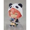 Used Nendoroid Saki Sasaki figure new unopened