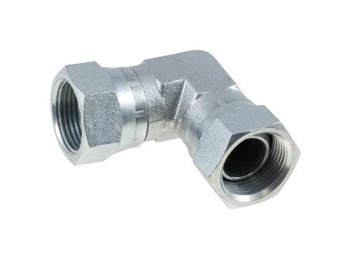 Kolanko Aa 90° Bsp 1/2"