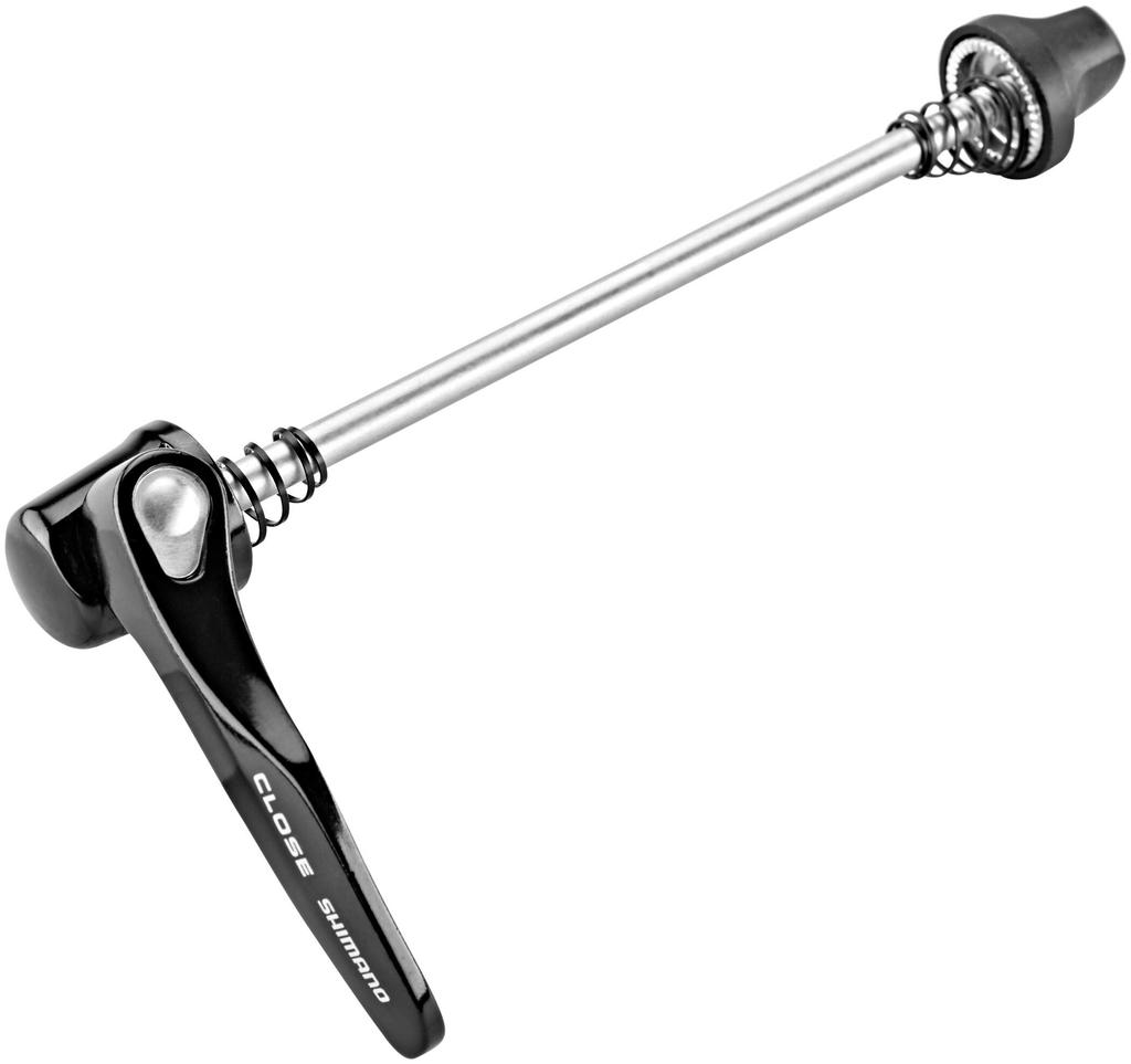 SHIMANO Silver 32H EHBR7000BS HB-R7000