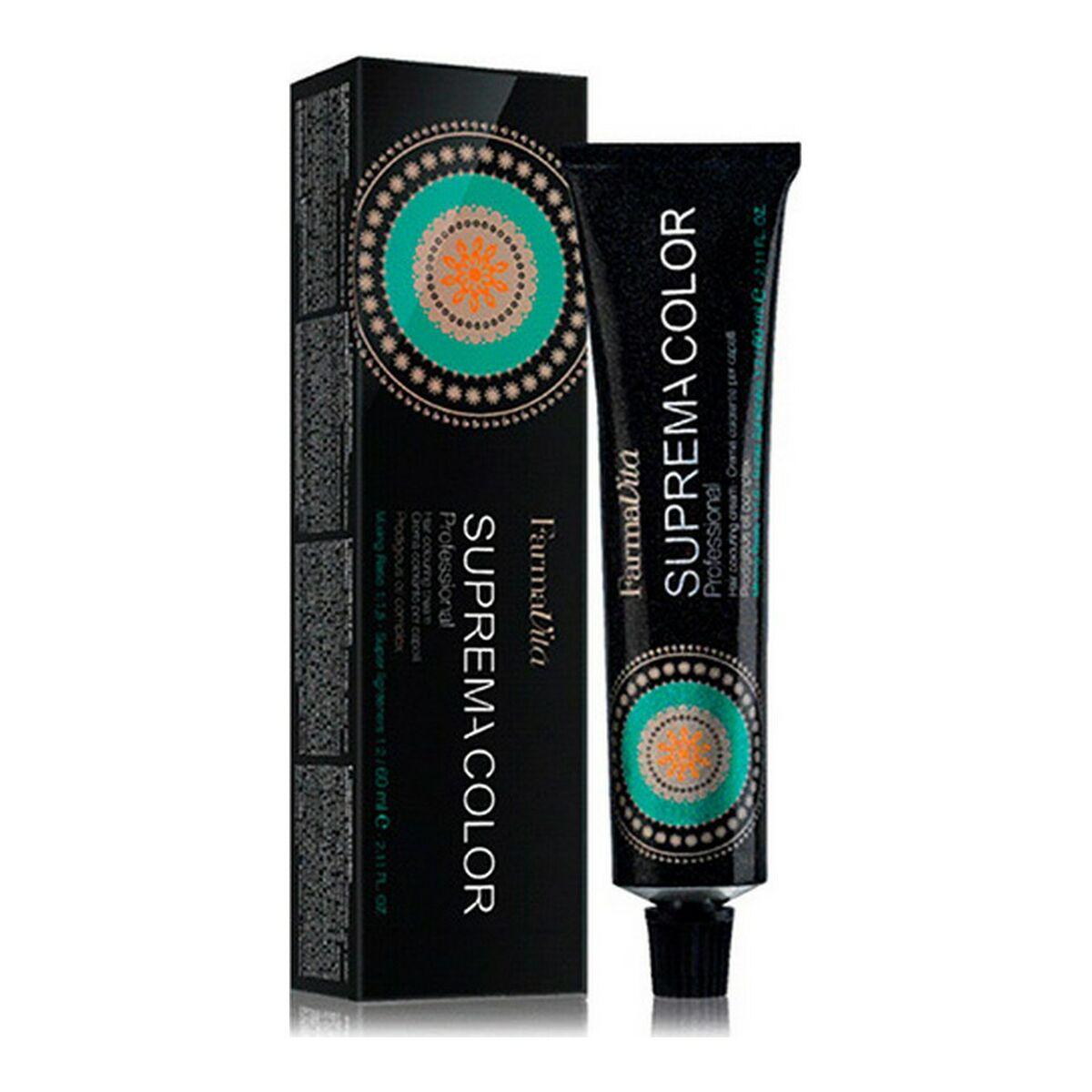

Teinture permanente Suprema Farmavita Nº 6 26 (60 ml)
