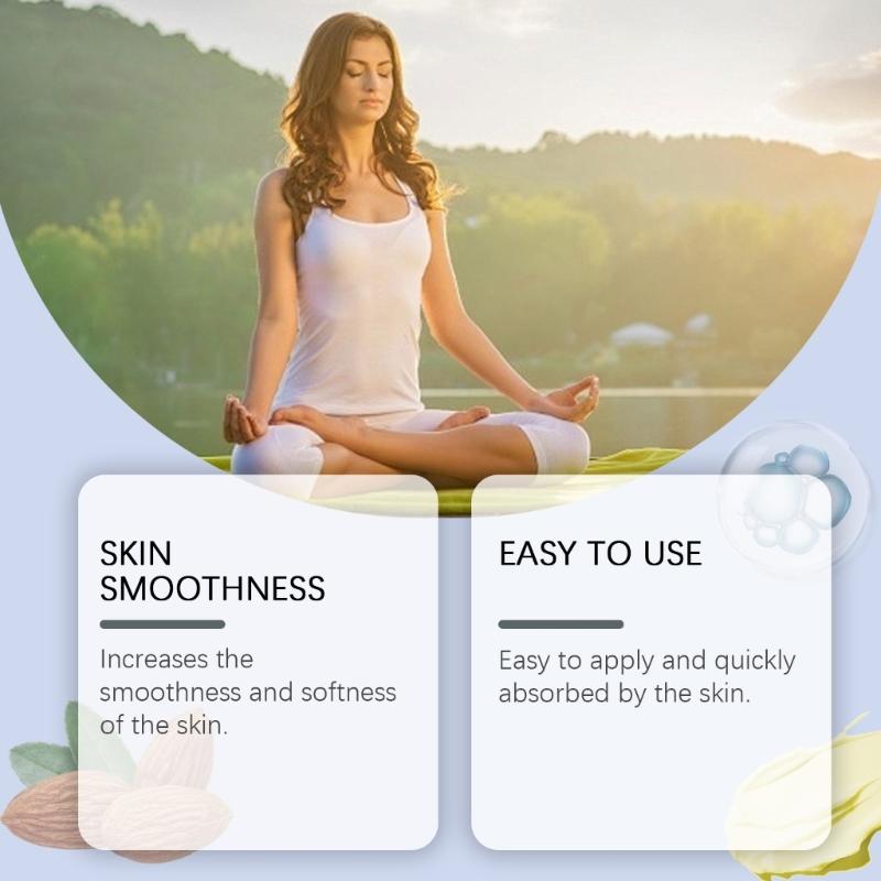 Natural Topical Magnesium Cream for Sleep,Nighttime Magnesium Lotion for Neck Shoulder and Leg Deep Relaxation Lotion