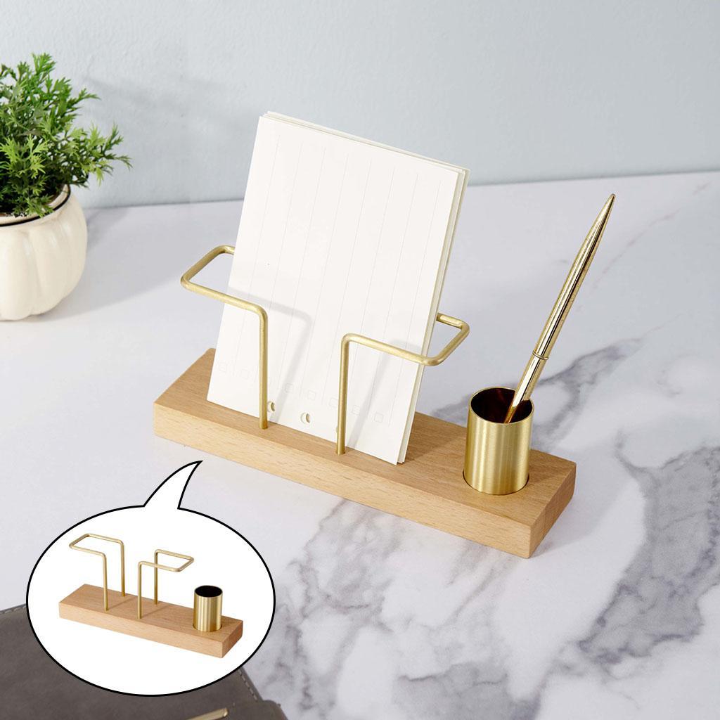 Geometric Metal Wire Napkin Holder Upright Rack Paper Dispenser Kitchen Coffee Shop Table Decoration