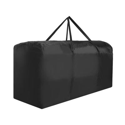 Artificial Xmas Tree Storage Bag Water Proof Storage Bag for Trees Holiday Decorations Cushion Furniture Oxford Cloth