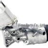 Chevrolet Trax/Encore Ölkühlers Filtereinsatzgehäuse Baugruppe 55566784