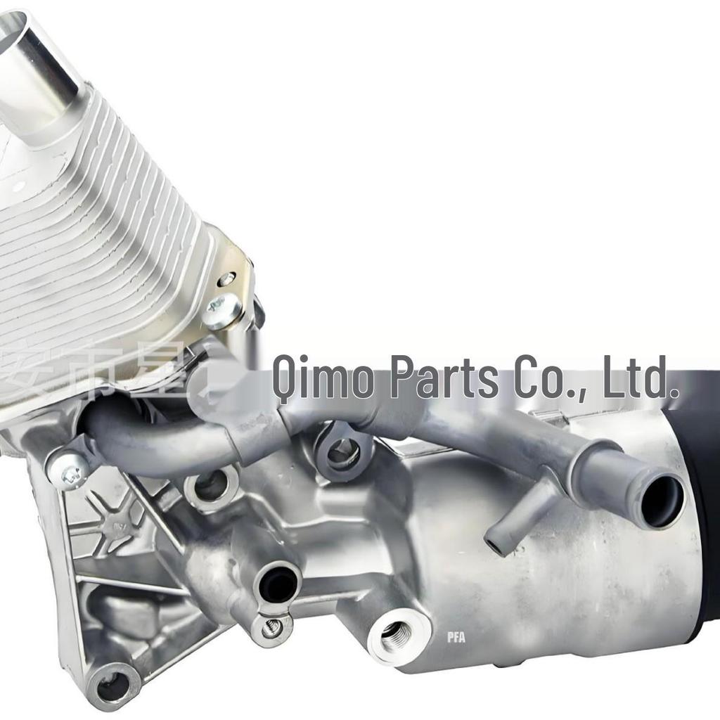 Chevrolet Trax/Encore Ölkühlers Filtereinsatzgehäuse Baugruppe 55566784