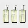 Edview Highly Moisturizing Body Wash 410ml