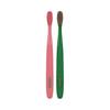 EUTHYMOL Regular Toothbrush 2-piece Set