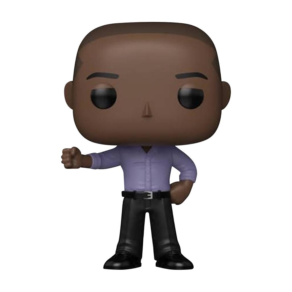 Non-movable Doll Collection Version Scale Doll Desktop Ornaments With One Accessory