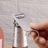 Outdoor Picnic Portable Dinner Kitchen Travel Party Beer Opener Bottle Openers Bar Tools Keychain