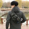 Multi-Functional Fishing Waist Pack Outdoor Hiking Cycling Travel Tactical Utility Bag Camouflage Sport Accessory