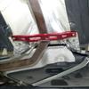 MONSTER SPORT Frame Brace Center for Swift Sport Swift [ZC33S] / [ZC13S/ZC43S/ZC53S/ZC83S] (Front-wheel drive) (Product Code 754100-7650M)