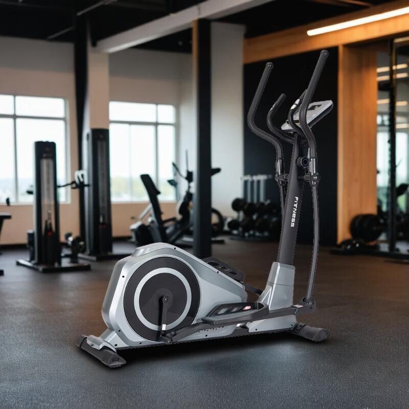 WF Elliptical Trainer