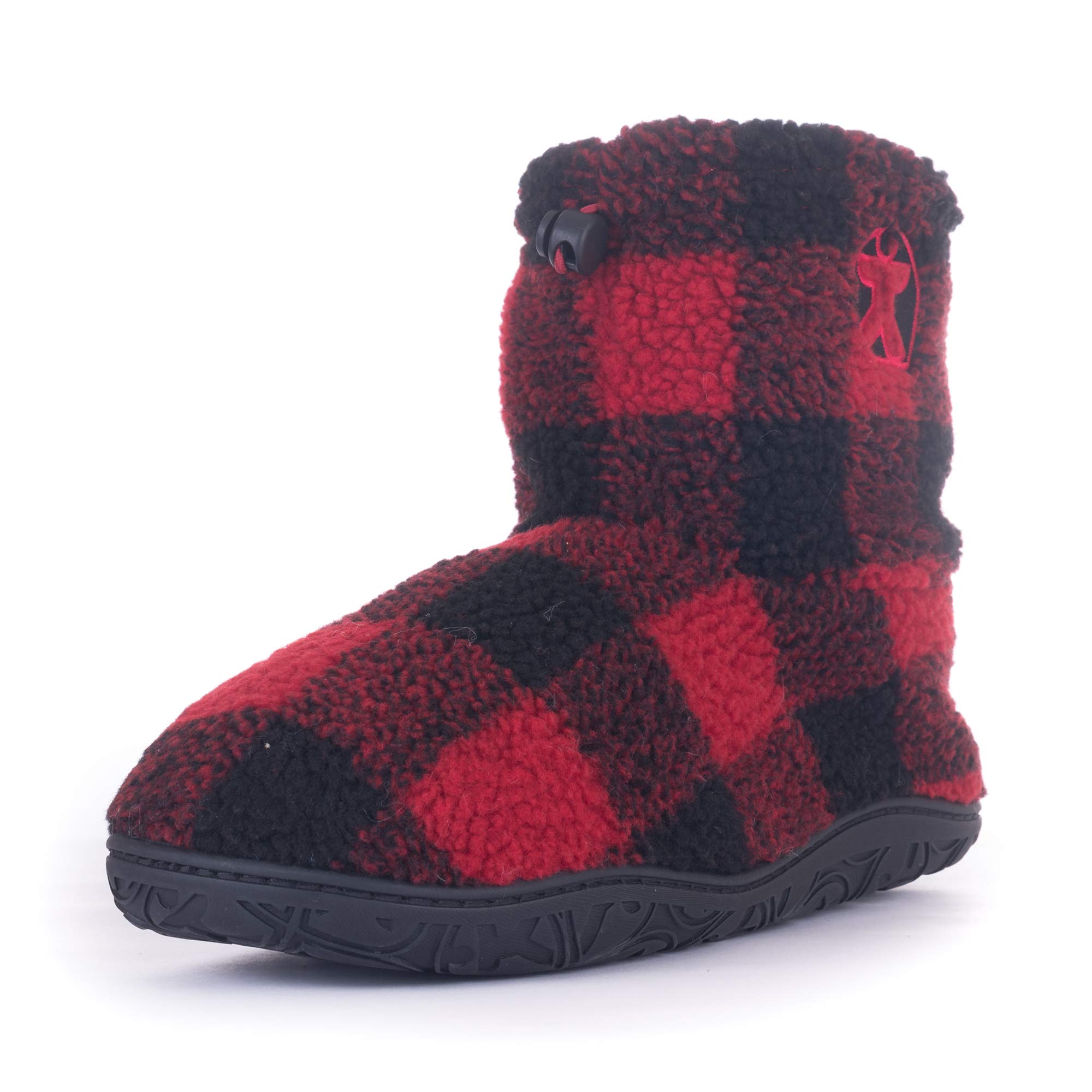 

Bedroom Athletics Харди и Блэк (Красная клетка)