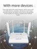4G LTE Wireless Home CPE WiFi Router for Russia and Mexico