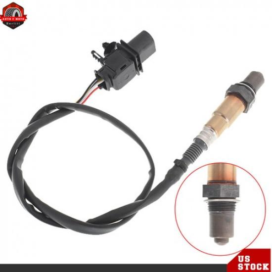 For 2010-2013 2014 Ford F150 3.5L 4.6L 5.4L 234-5076 Upstream Left Oxygen Sensor