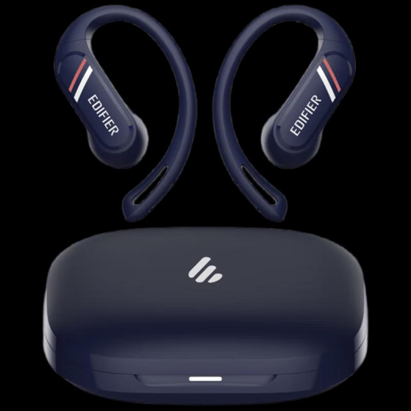 

EDIFIER Comfo SE Open-Ear True Wireless Bluetooth Headphones