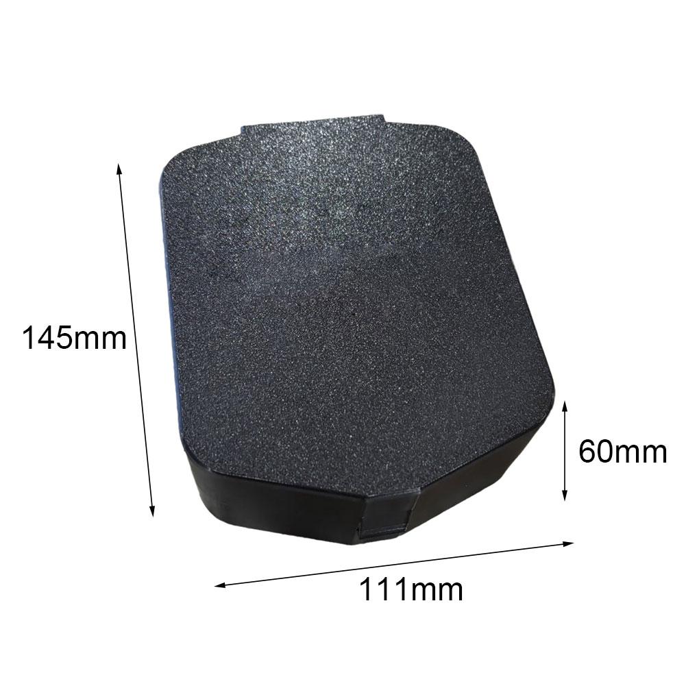 For Legion Go Controller Storage Box 3D Printing Multi-function Handle Storage Box With Handle Card Slot Protector