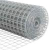 Euro Fence 0.4 X 10 M PVC Coated Iron