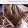 Disposable Non-Woven Tea & Spice Filter Bags