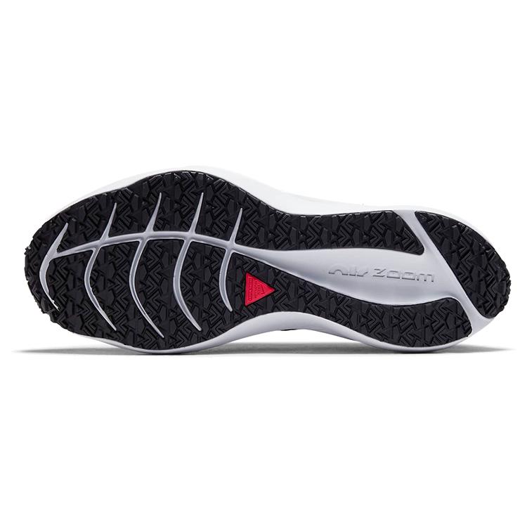 Nike Winflo 7 Shield Nero Donna CU3868-001